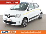 Renault Twingo 0.9 TCe Zen*LIM*KLIMA* - Renault Twingo Zen mit Benzin-Antrieb