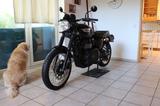 Triumph Scrambler 900