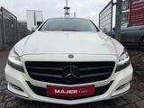 Mercedes-Benz CLS 350 H&Rsound*MEMO*LEDER*SDACH*KAMERA - Mercedes-Benz CLS