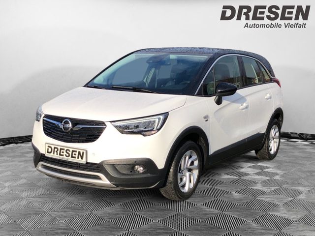 Opel Crossland 1.2 Turbo 96kW (130PS) 120 Jahre Autom