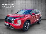 Mitsubishi Outlander 2.4 PHEV 4WD Plus -Standh./360Grad - Mitsubishi Outlander in Osnabrück