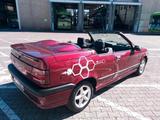 Renault 19 Cabrio - Renault Gebrauchtwagen von 1993