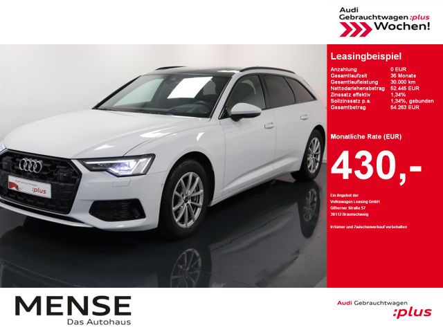 Audi A6 Avant 45 TFSI S tronic sport |Matrix|Pano|ACC