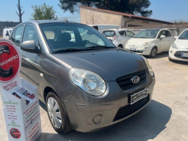 Kia Picanto 1.0 benzina 62cv /Ideale neopatentat