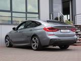 BMW 640i Gran Turismo Autom. Pano 360° //M-Sport - BMW: Unfallwagen