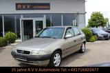 Opel Astra 1.6 , Alu, TÜV neu, Schiebedach, - Opel Oldtimer