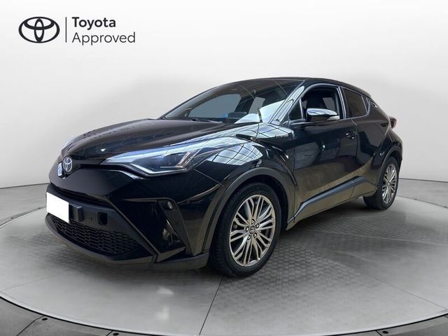 Toyota C-HR 1.8h Lounge 2WD e-cvt