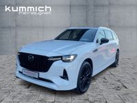 Mazda CX-80 - Vorschau Bild 1