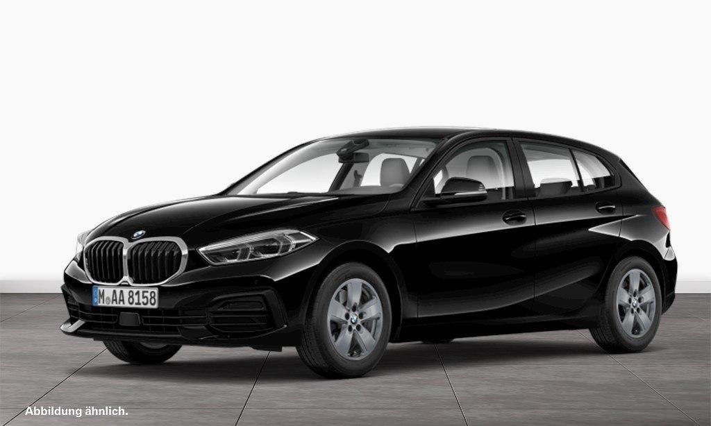 BMW 118i LiveCockpitProf PDC HiFi LED Sitzheizung 2022