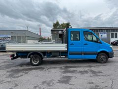 Fahrzeugabbildung Mercedes-Benz Sprinter 519 /319 3.0 CDI Radst. 4325 mm,L3 Doka