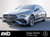 Mercedes-Benz CLA 250 Shooting Brake e AMG LED NAVI SHZ KAMERA - Mercedes-Benz CLA 250 Shooting Brake Gebrauchtwagen