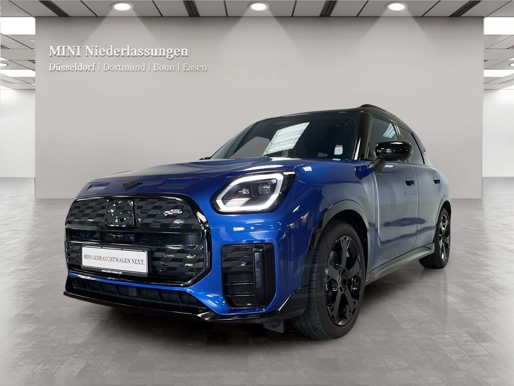 Image of MINI Countryman SE (Cooper)
