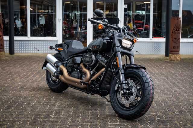 Fahrzeugabbildung Harley-Davidson FAT BOB FXFBS 114 ci - MY23 - sofort verfügbar