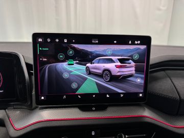 Skoda Kodiaq 2.0 TDI 142 kW 4x4 Sportline*Matrix* AHK