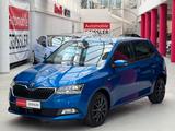 Skoda Fabia 1.0 TSl NAVI+PDC+SITZHZG+CARPLAY+LED - Skoda Fabia Gebrauchtwagen in Leipzig