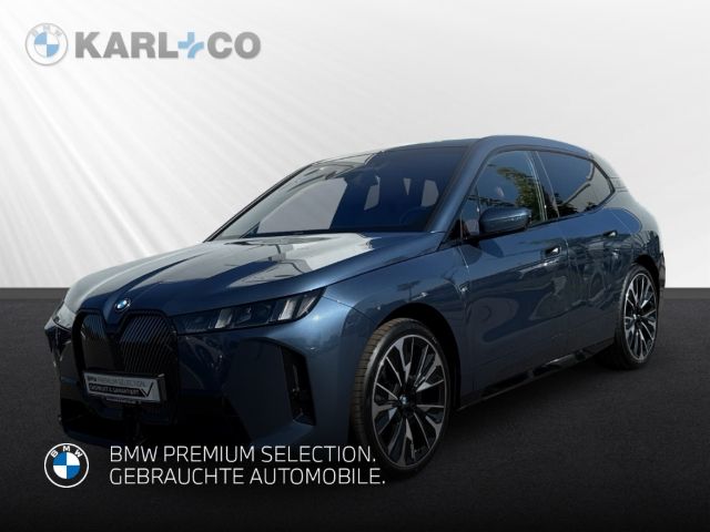 Image of BMW iX