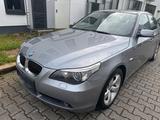 BMW E60 525d (kein 520/530/535) - BMW 520 aus 2006: 520d