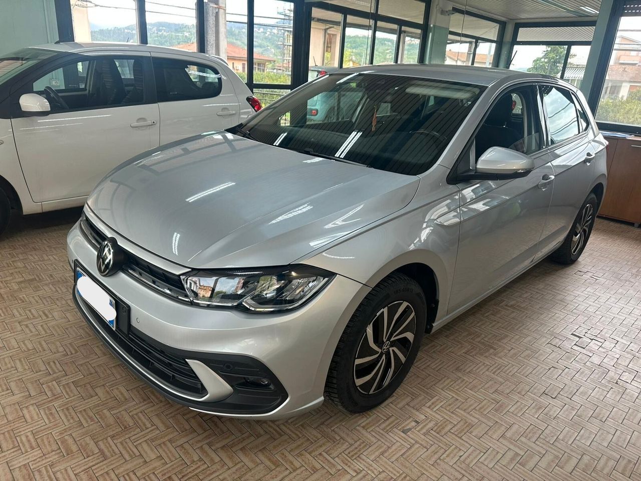 Other Volkswagen Polo 1.0 benzina 2023 - 35.000 km - g imagem 3