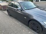 BMW 3er 318 - BMW aus 2006: 3er
