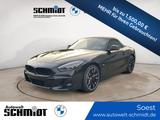 BMW Z4 M40i Navi Leder LED Scheinwerfer Bluetooth - BMW Z4 M40 Neuwagen
