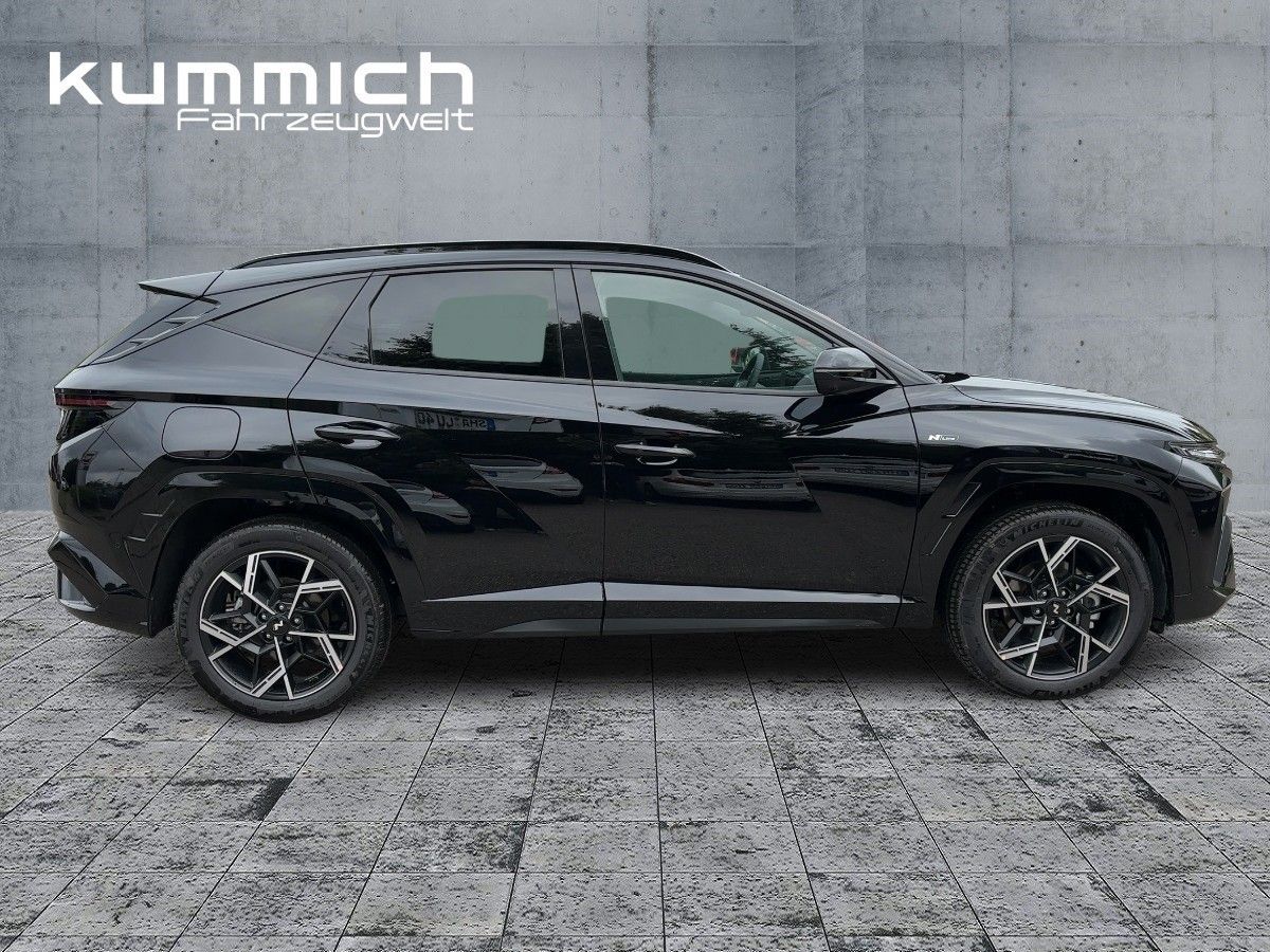 Hyundai TUCSON - Bild 3
