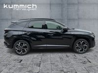 Hyundai TUCSON - Vorschau Bild 3