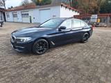 BMW 520 5 Limousine 520 d - BMW 520: Limousine, 520d