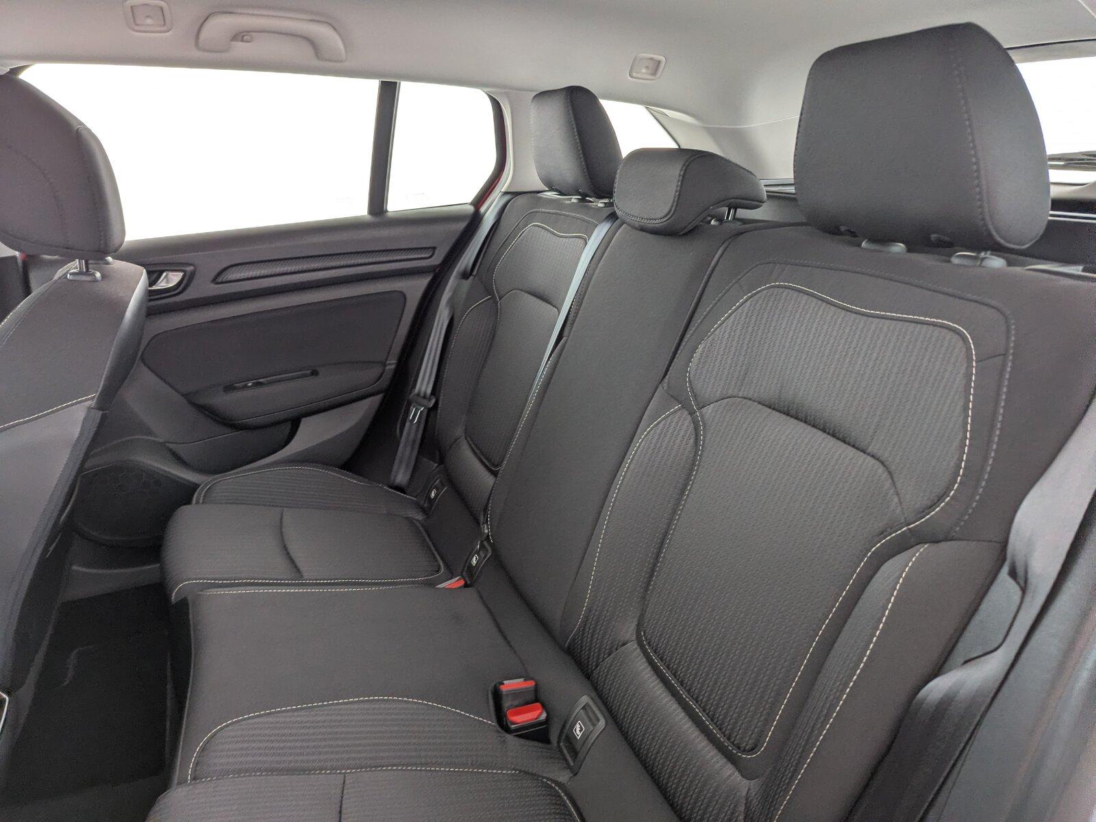 Renault Megane IV 1.2 TCe 130 Energy Grandtour Business