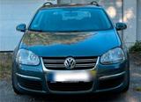 Volkswagen Golf 5 Variant 1,4 TSI 140 Ps - Volkswagen Golf: Tsi 140 Ps