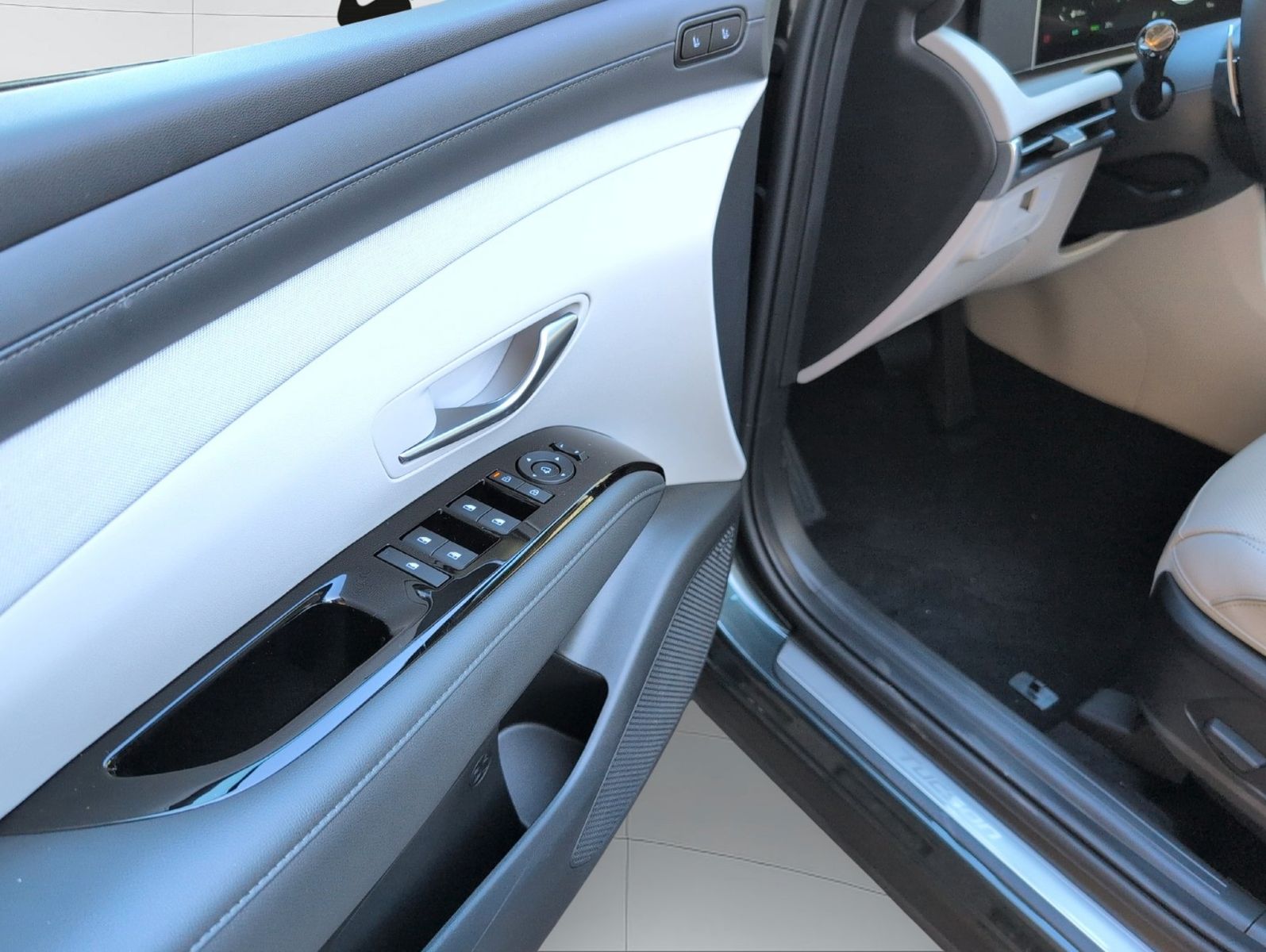 Hyundai Tucson – Bild 16