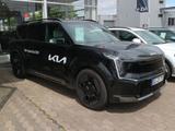 Kia EV9 99,8-kWh AWD GT-line Launch Edition 6-Sitzer - gebrauchte Kia EV9 aus dem Jahr 2023