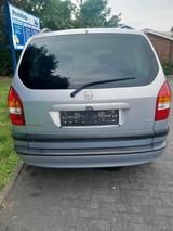 Opel zafira - Opel Zafira aus 2025