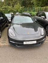 Porsche Panamera 4S S Sport Turismo