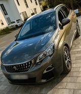 Peugeot 3008, 1.2 Pure Tech 130, Allure - Peugeot e-3008