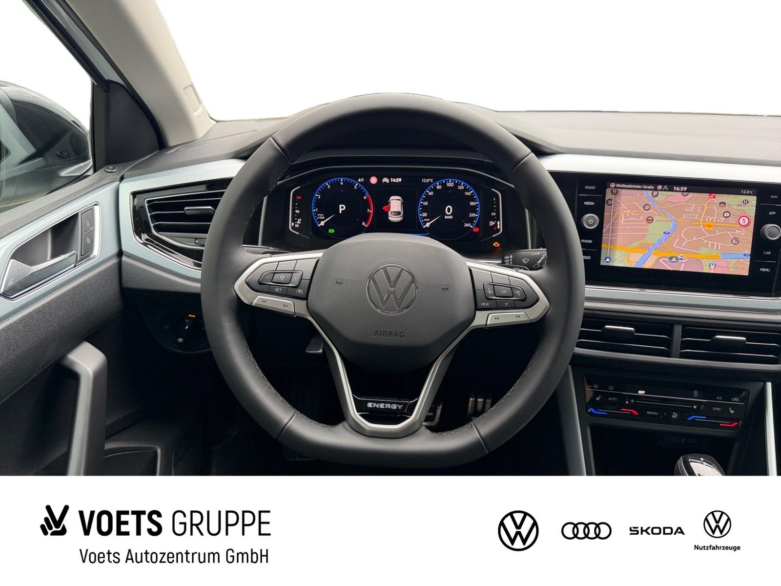 Volkswagen Taigo - Bild 10