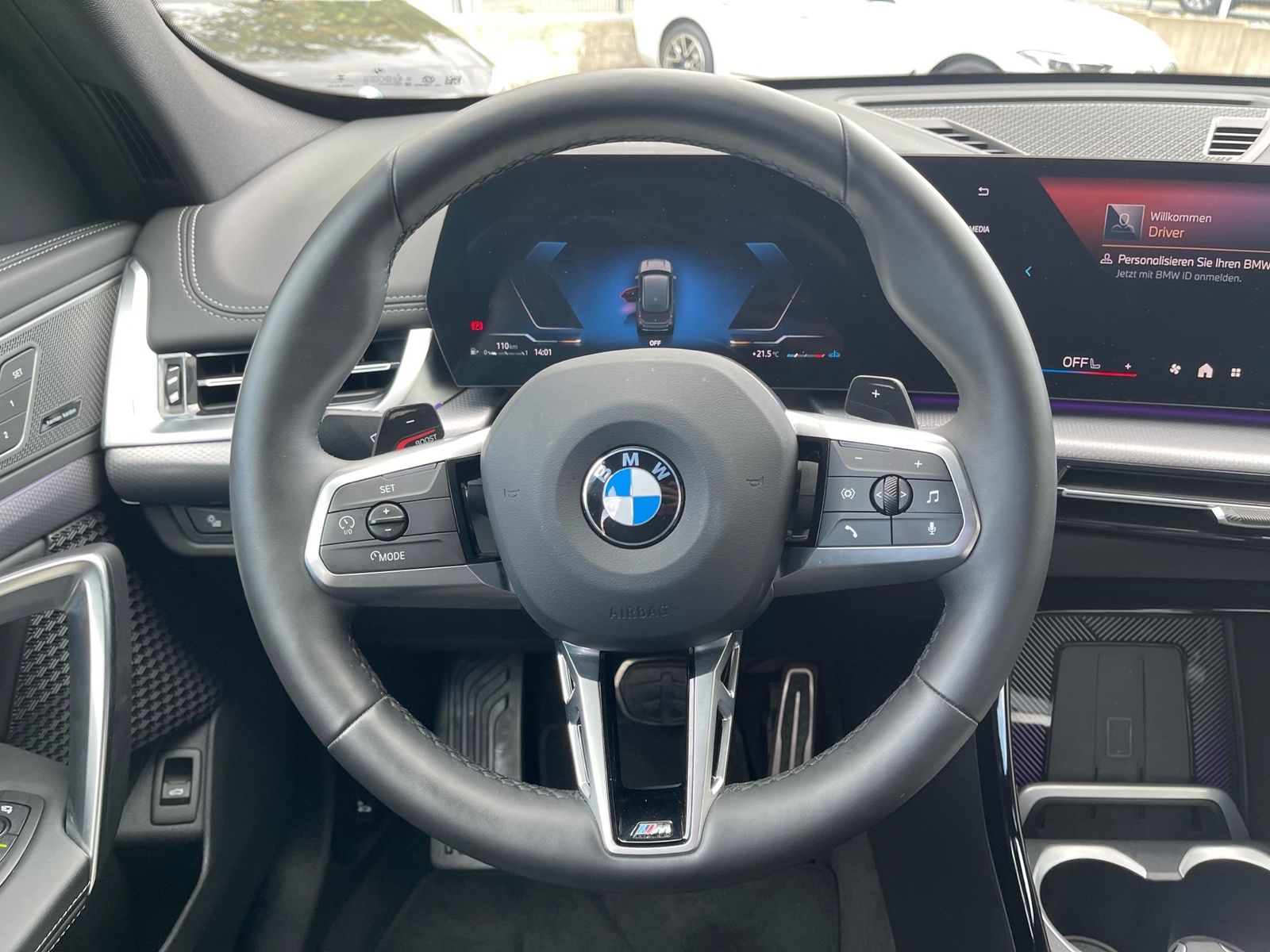 BMW X1 xDrive23i M Sport Massage elekt. Sitze ACC foto 5