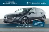 Volkswagen Arteon SB Elegance 2.0 TDI SCR DSG RFK*PDC*Tempo - VW Arteon Gebrauchtwagen in Hannover