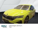 Skoda Octavia RS 2.0 TSI DSG AHK, Standheizung