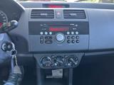 Suzuki Swift 2 Hand - gebrauchte Suzuki Swift aus dem Jahr 2008