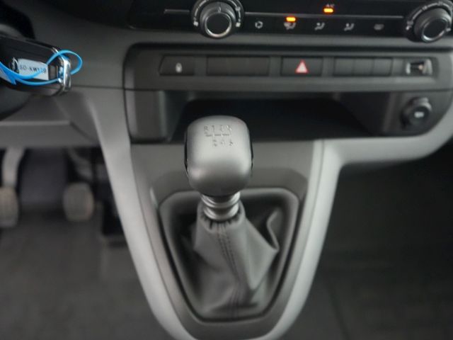 Vivaro C KOMBI M CDTI 9-SITZER+NAVI+SCHIEBETÜR+B