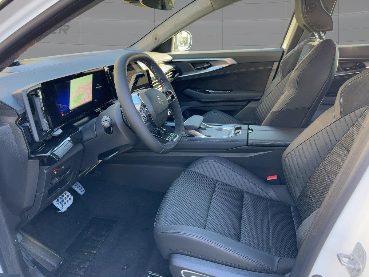 Fahrzeugabbildung Renault Austral Esprit Alpine Full Hybrid E-Tech 200