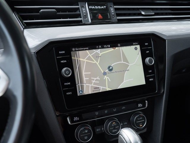 Passat Variant Business TSI DSG GJR AHK