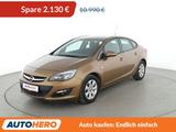 Opel Astra 1.4 Turbo Edition*TEMPO*PDC*AHK*KLIMA* - Opel Gebrauchtwagen in Kassel
