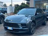 Porsche Macan 2.0 245CV TETTO APRIBILE - Porsche Macan mit Benzin-Antrieb: Kombi