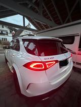 Mercedes-Benz GLE 450 4MATIC - - gebrauchte Mercedes-Benz GLE 450 aus dem Jahr 2019