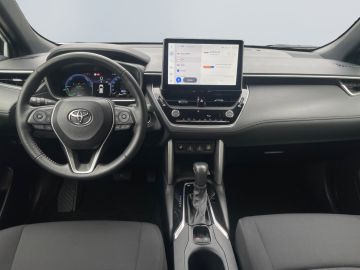 Toyota Corolla Cross - 11