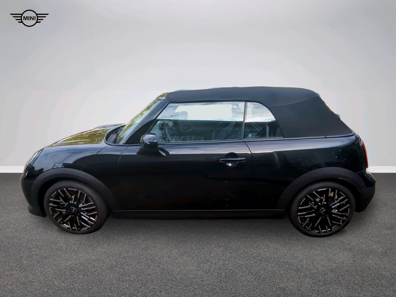 MINI Cooper Cabrio - Bild 7