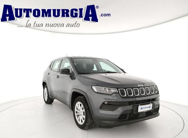 Jeep JEEP Compass 1.6 Multijet II 2WD Business