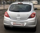 Opel Corsa 1.2 ecoFLEX Satellite - Opel Corsa aus 2011: 1.2
