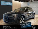 Mercedes-Benz EQA 250 *PROGRESSIVE*DISTR*MEMORY*PANO*360°*BURM - Mercedes-Benz EQA Gebrauchtwagen